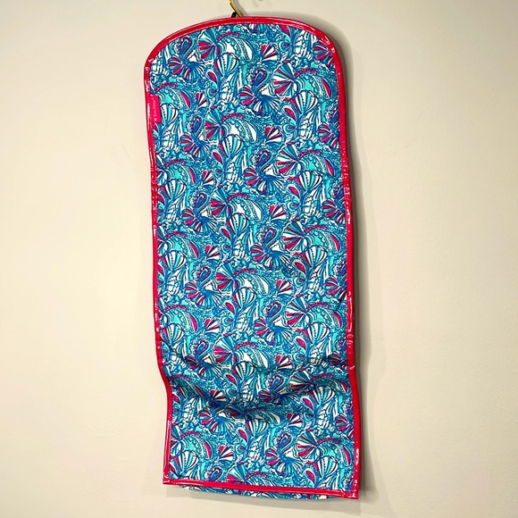 Lily Pulitzer for Target Travel organizer - Picture 7 of 7